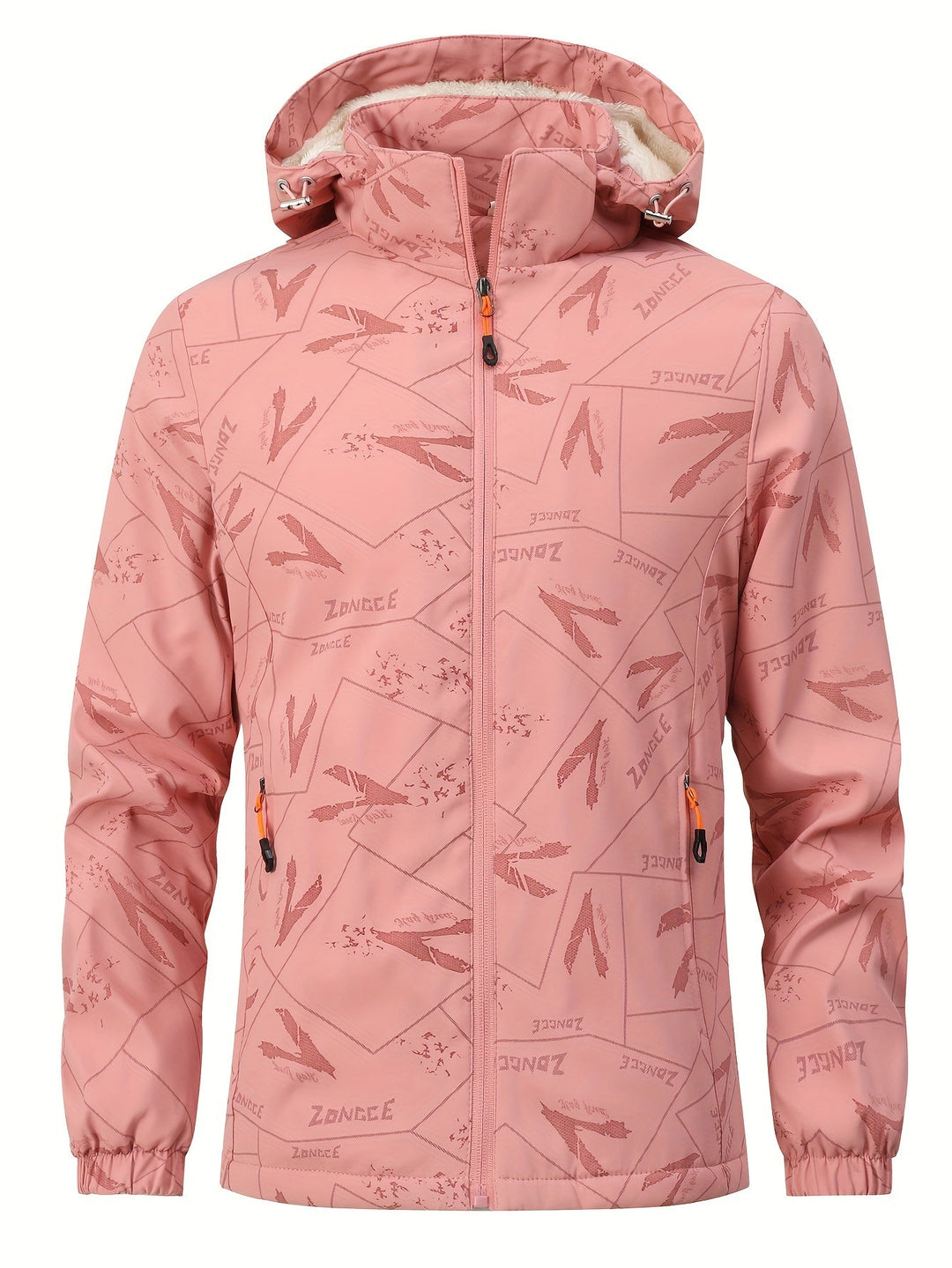 Carlisle | Warm Waterproof Women’s Rain Coat
