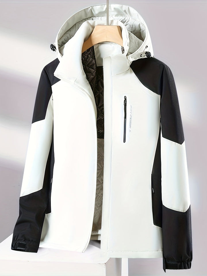 Harrogate | Waterproof Women’s Rain Coat