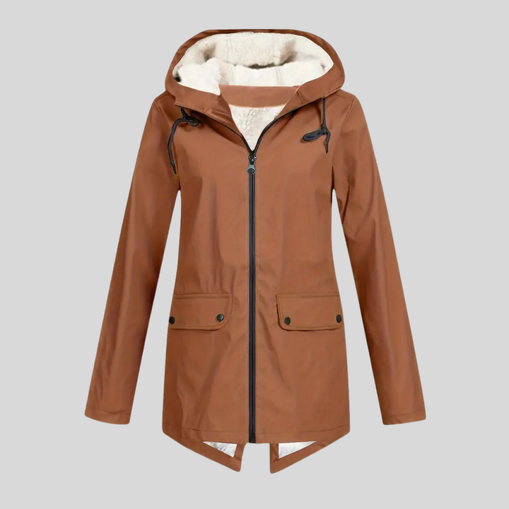 Richmond | Waterproof Women’s Wind Jacket