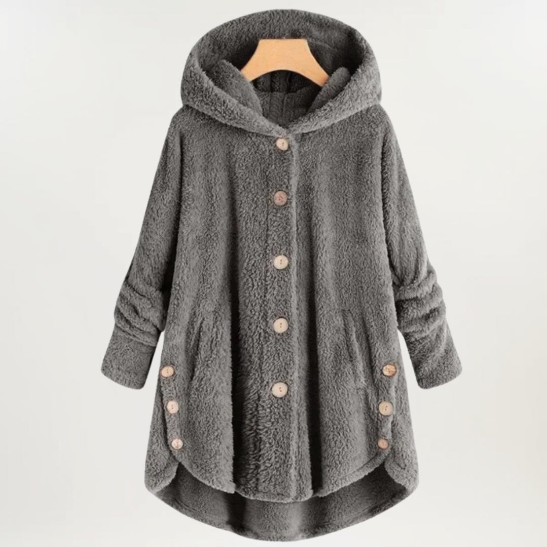Carlisle | Cosy Women’s Fleece Coat