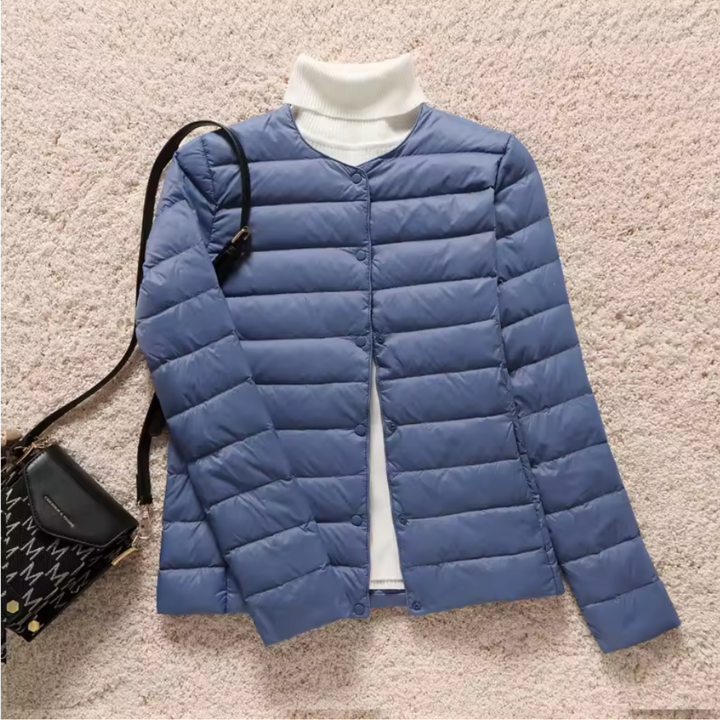 Brentford | Lightweight Quilted Women’s Jacket