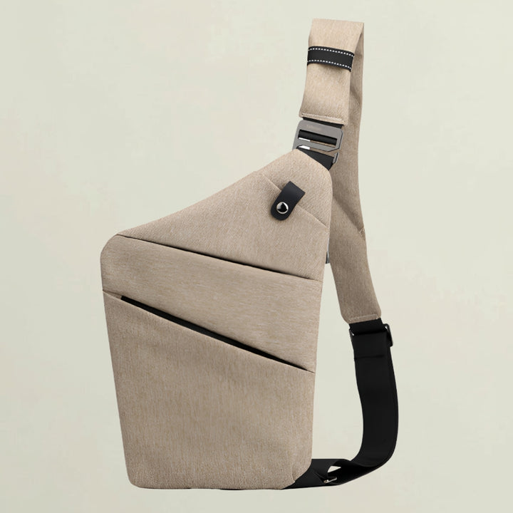Elderwick | Lightweight Everyday Shoulder Bag