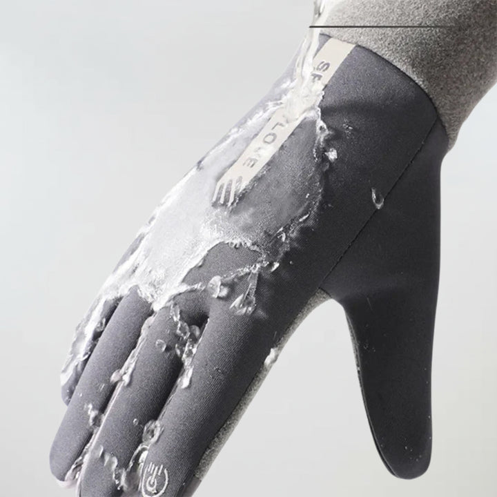 Hawksmere | Waterproof Cosy Gloves