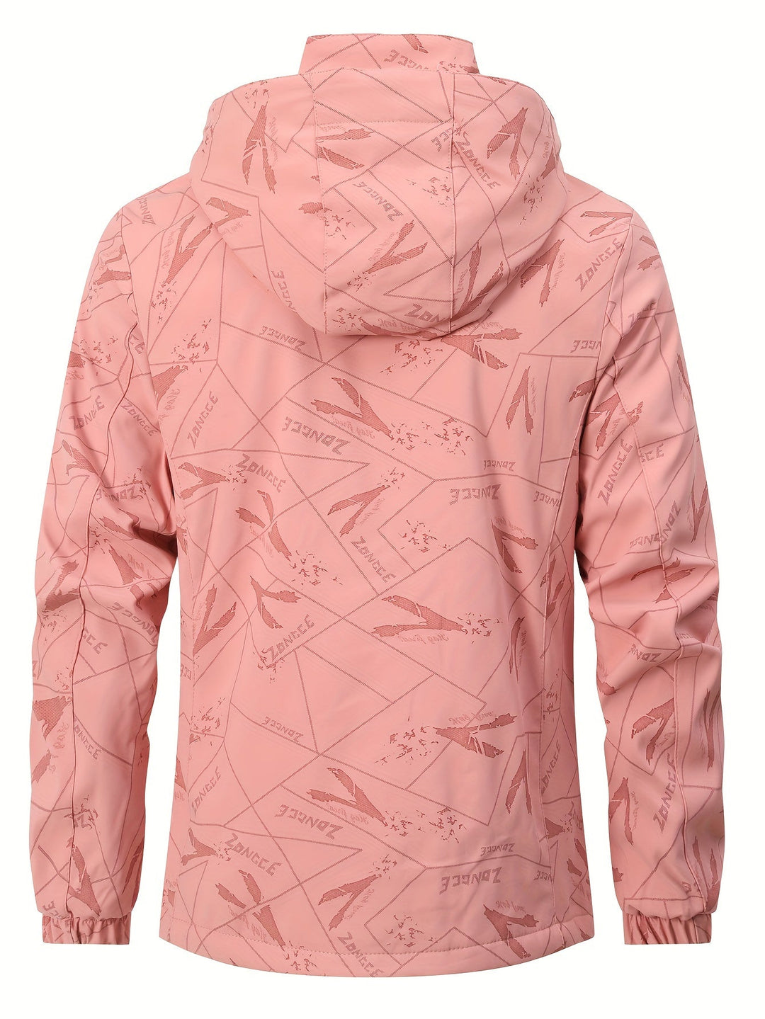 Carlisle | Warm Waterproof Women’s Rain Coat