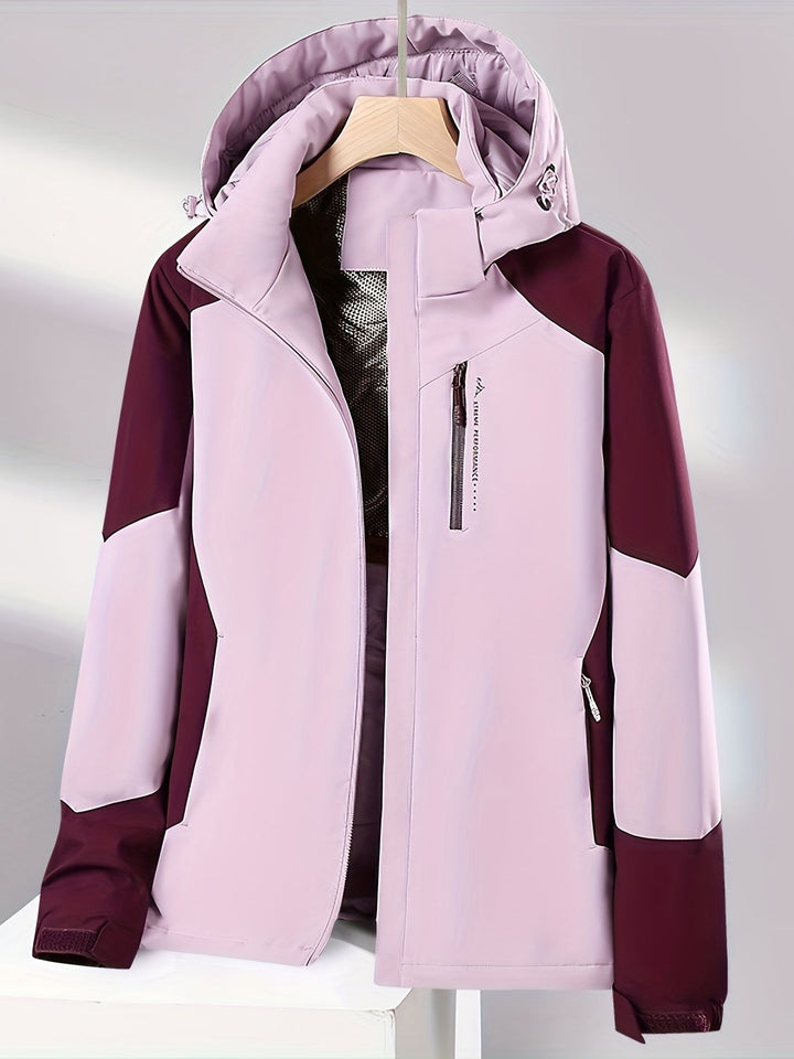 Harrogate | Waterproof Women’s Rain Coat