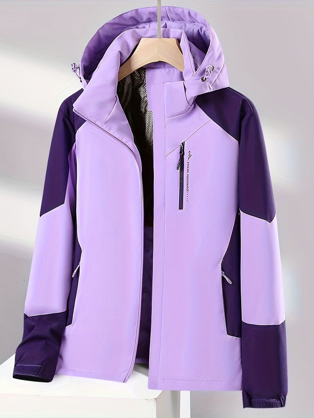 Harrogate | Waterproof Women’s Rain Coat