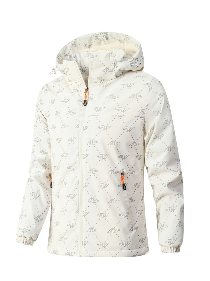 Winchester | Waterproof Women’s Rain Coat