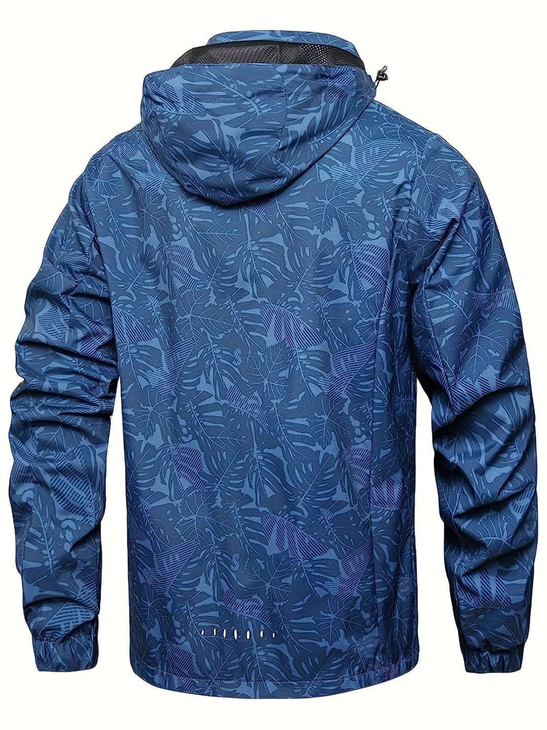 Harwood | Lightweight Waterproof Men’s Wind Jacket