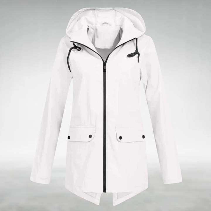Ashford | Waterproof Women’s Rain Coat