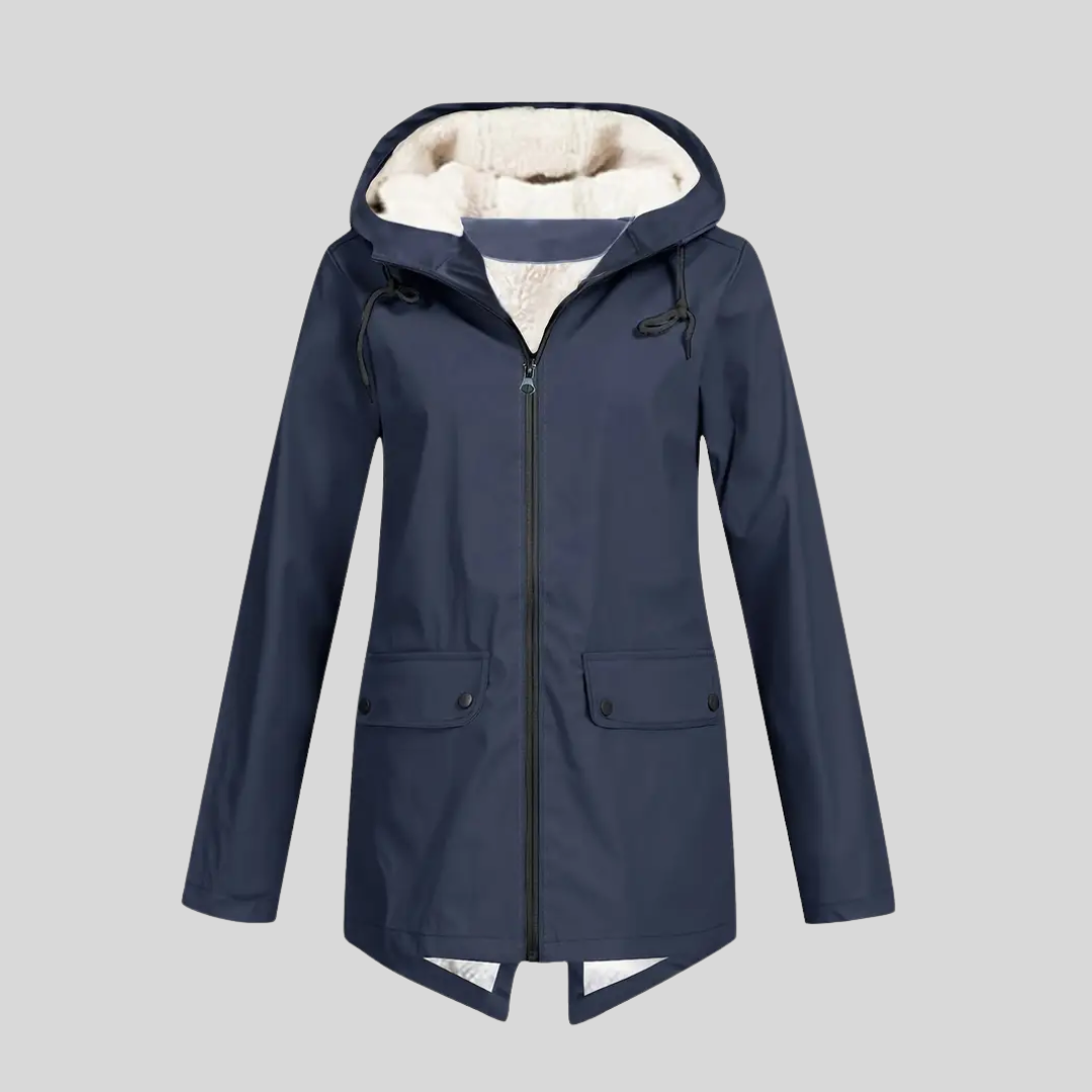 Richmond | Waterproof Women’s Wind Jacket