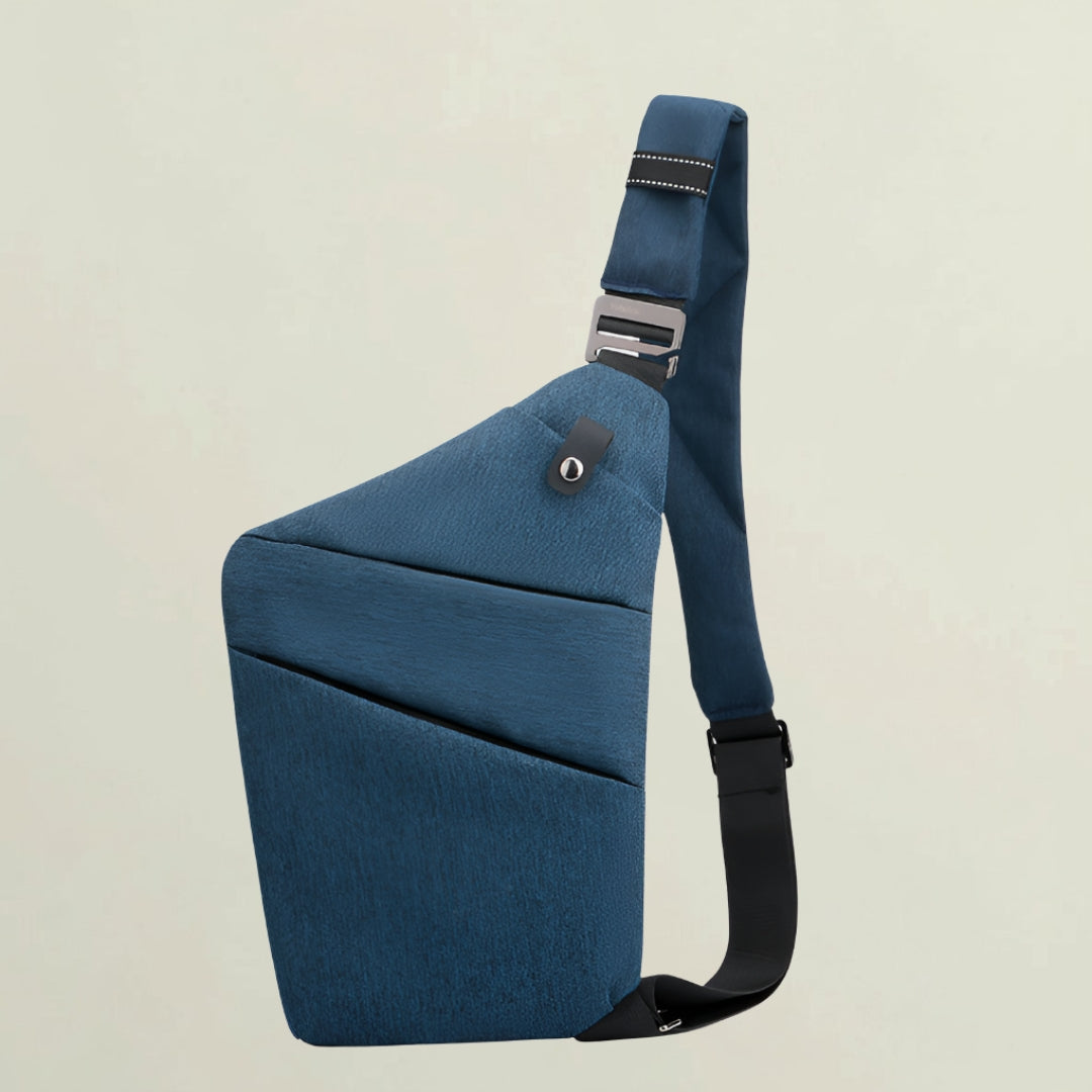 Elderwick | Lightweight Everyday Shoulder Bag