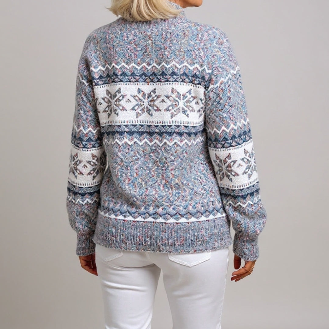 Wendellmere | Cosy Knitted Sweater