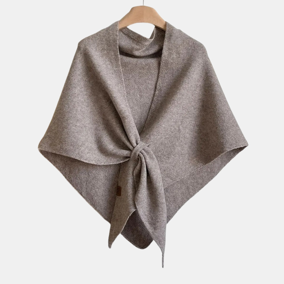 Hawthorpe | Cosy Autumn Scarf