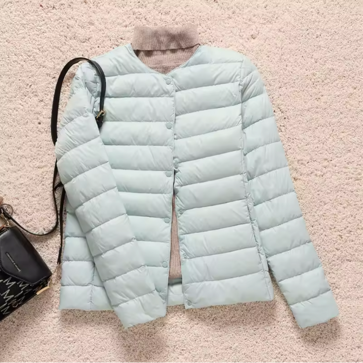 Brentford | Lightweight Quilted Women’s Jacket