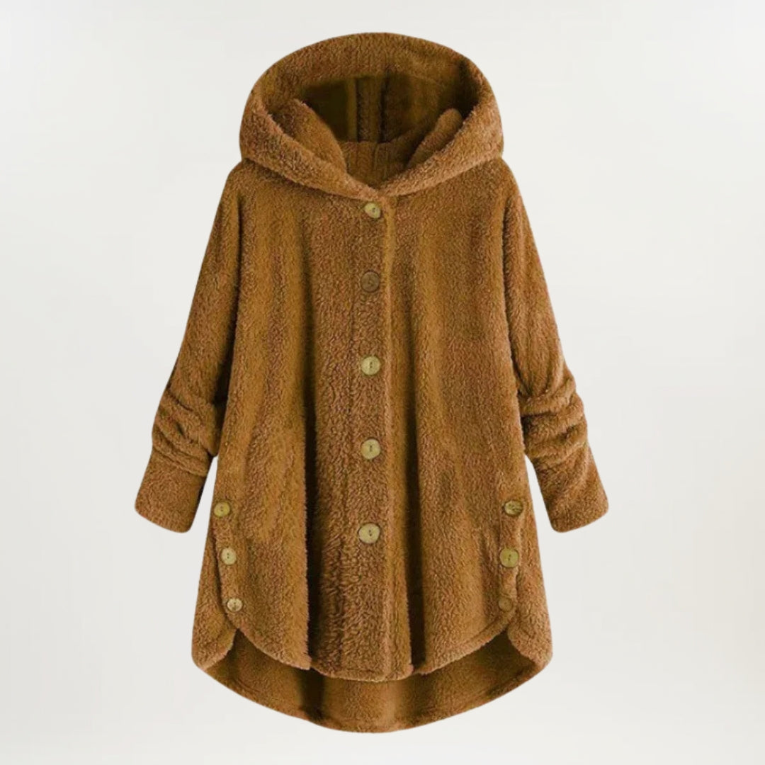 Carlisle | Cosy Women’s Fleece Coat