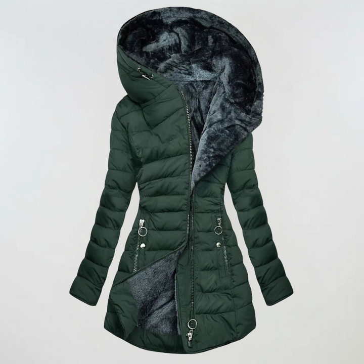 Oakleigh | Waterproof Winter Coat