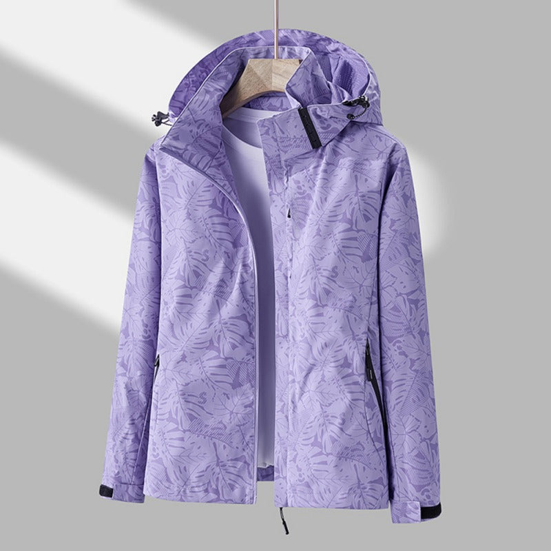 Kensington | Waterproof Women’s Rain Coat
