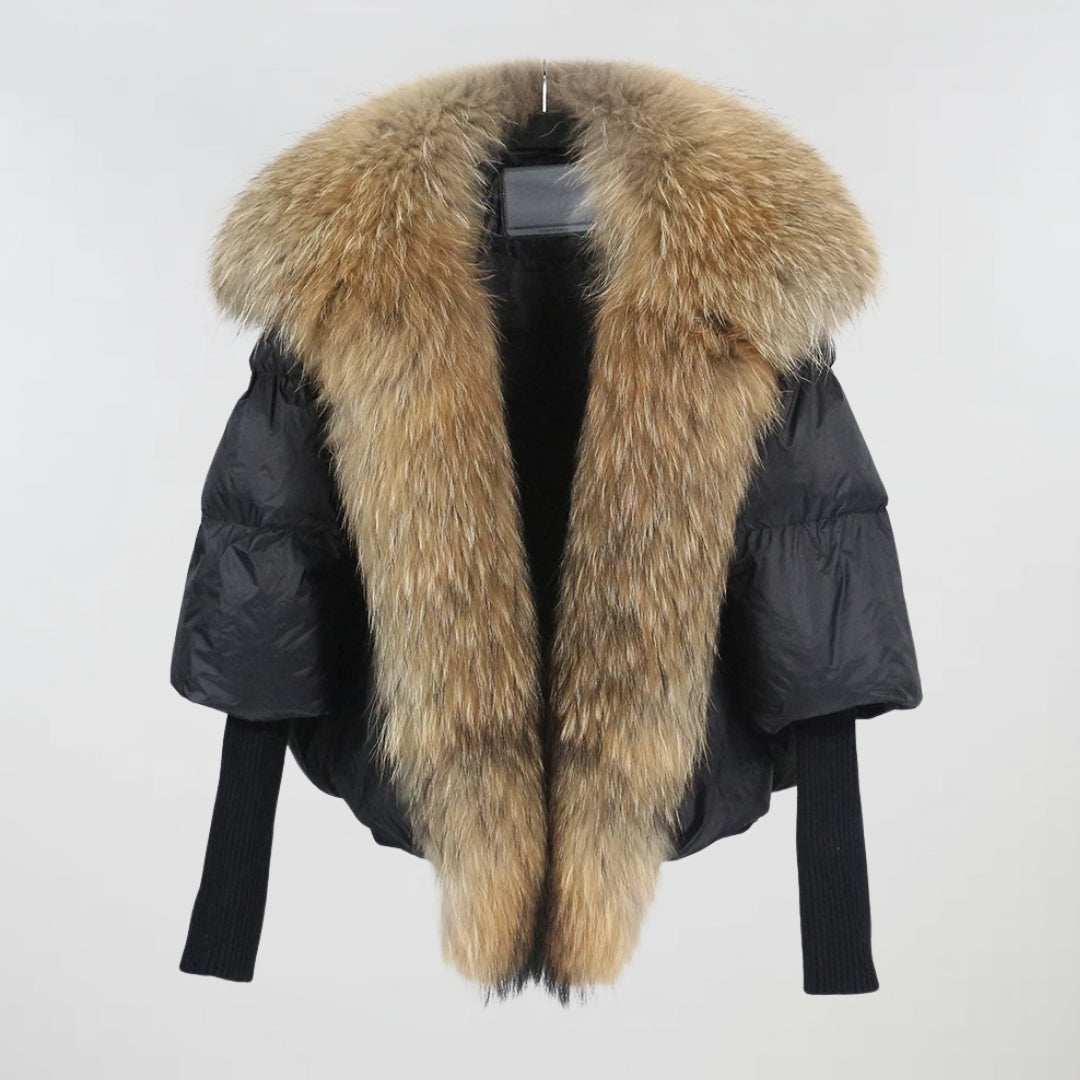 Blenwell | Cosy Puffer Jacket