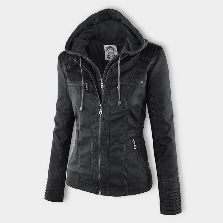 Élise | Lightweight Modern Jacket