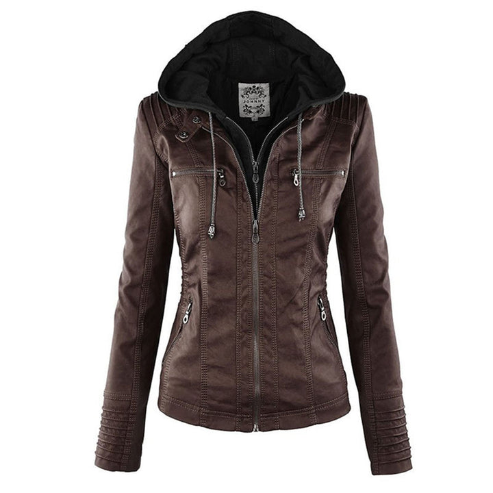 Élise | Lightweight Modern Jacket