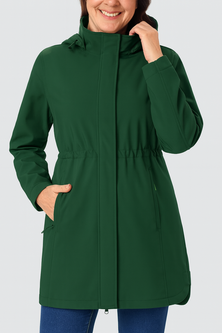 Wexford | Waterproof Women’s Rain Coat