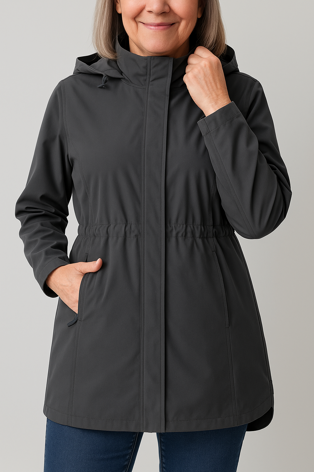 Wexford | Waterproof Women’s Rain Coat