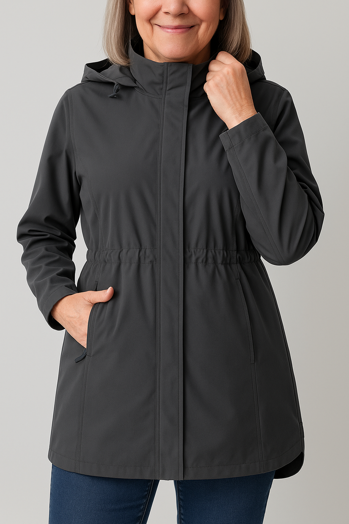 Wexford | Waterproof Women’s Rain Coat