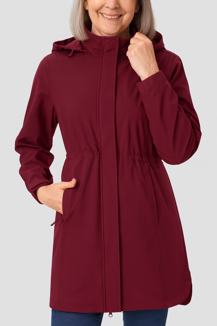 Wexford | Waterproof Women’s Rain Coat