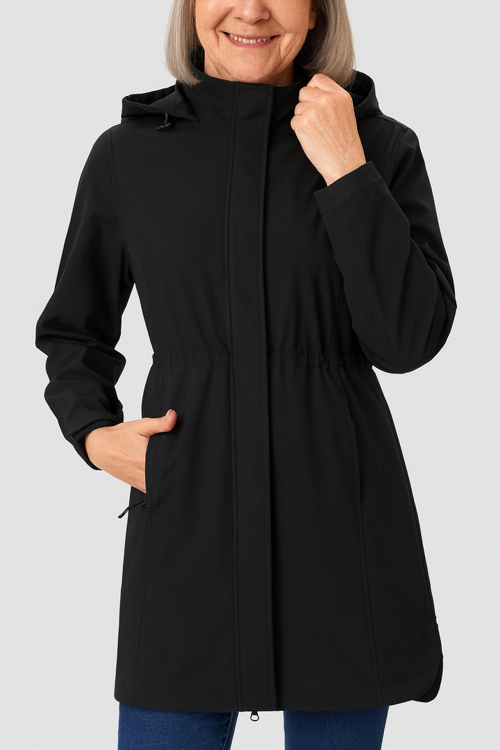 Wexford | Waterproof Women’s Rain Coat