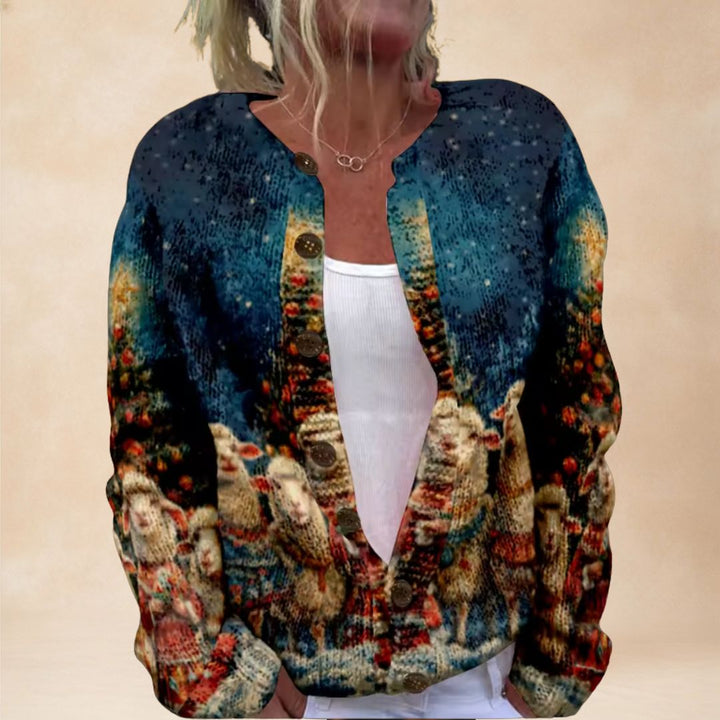 Maeve | Beautiful Cardigan