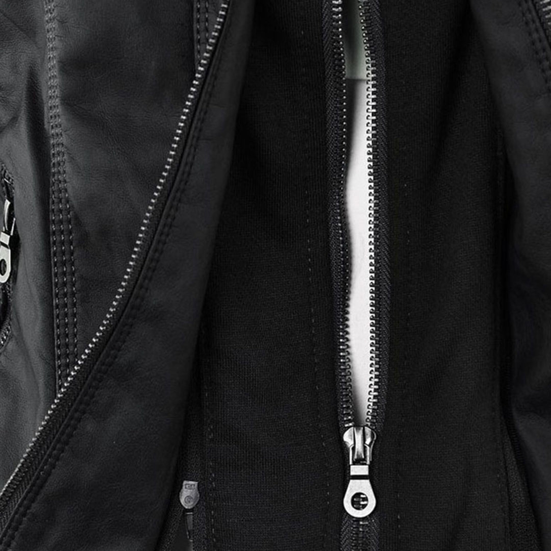 Élise | Lightweight Modern Jacket