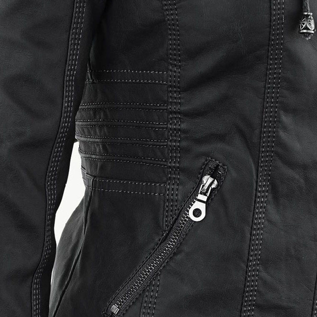 Élise | Lightweight Modern Jacket