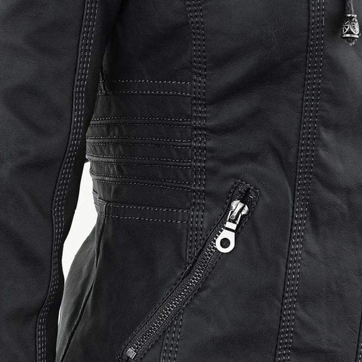 Élise | Lightweight Modern Jacket