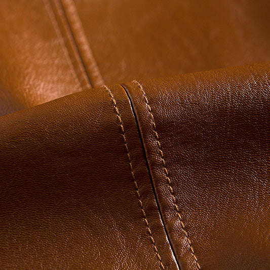 Bramcote | Classic Men’s Leather Jacket