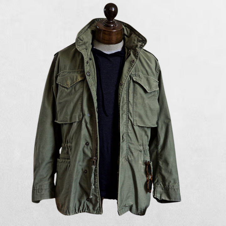 Whitford | Waterproof Men’s Field Jacket