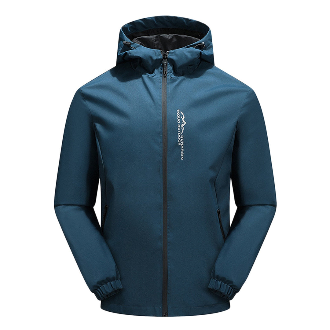 Redbourne | Waterproof Men’s Outdoor Jacket