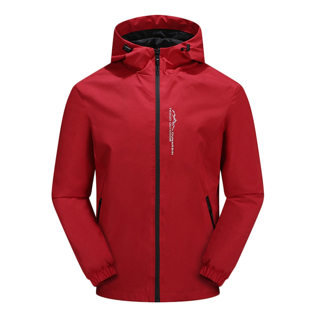 Redbourne | Waterproof Men’s Outdoor Jacket
