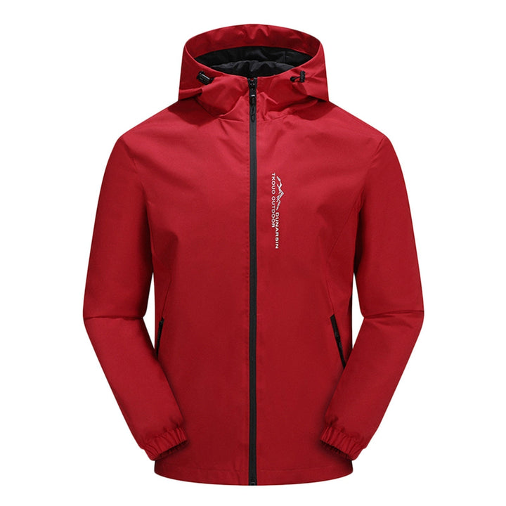 Redbourne | Waterproof Men’s Outdoor Jacket