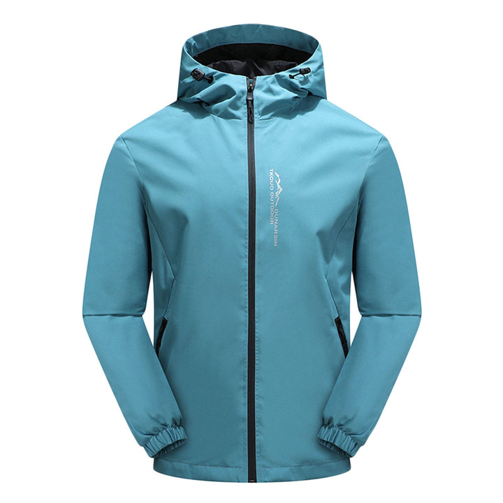 Redbourne | Waterproof Men’s Outdoor Jacket