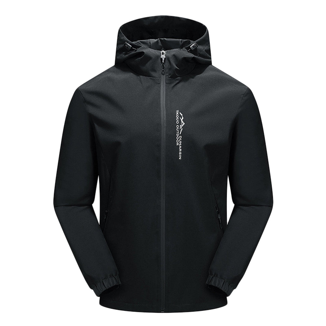Redbourne | Waterproof Men’s Outdoor Jacket