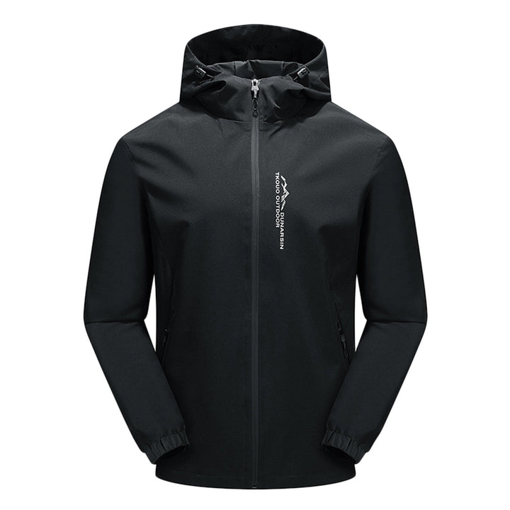 Redbourne | Waterproof Men’s Outdoor Jacket