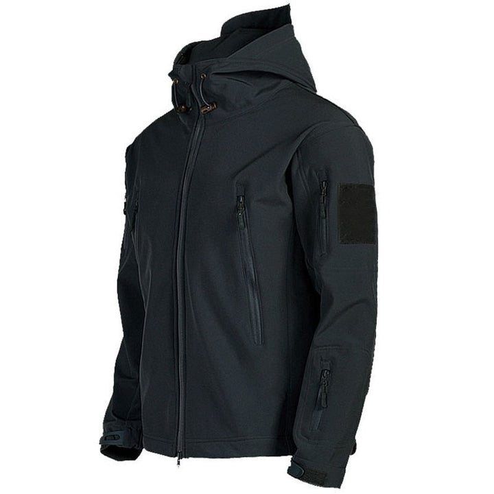 Bramcote | Warm Waterproof Men’s Jacket