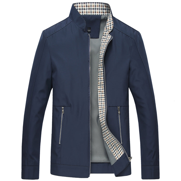 Halstead | Waterproof Men’s Summer Jacket