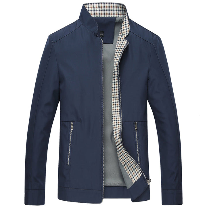Halstead | Waterproof Men’s Summer Jacket