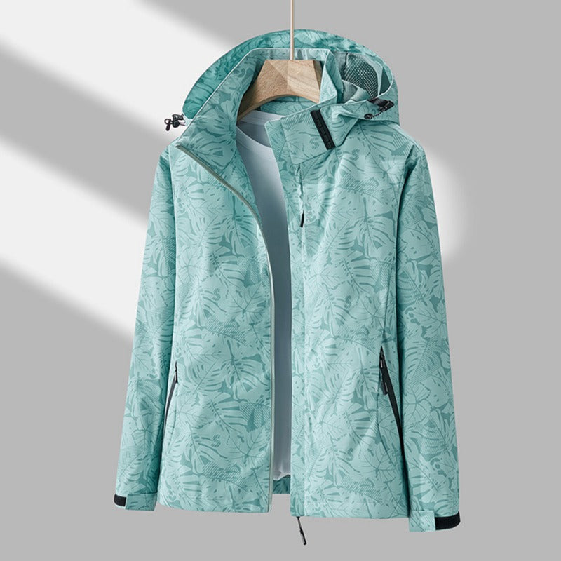 Kensington | Waterproof Women’s Rain Coat