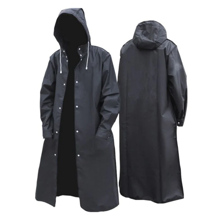 Hathersage | Waterproof Men’s Rain Coat
