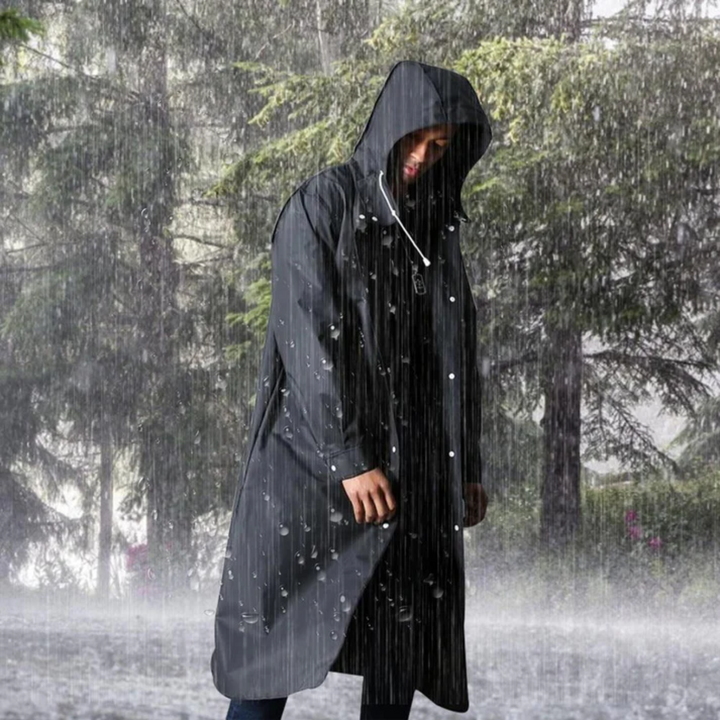 Hathersage | Waterproof Men’s Rain Coat