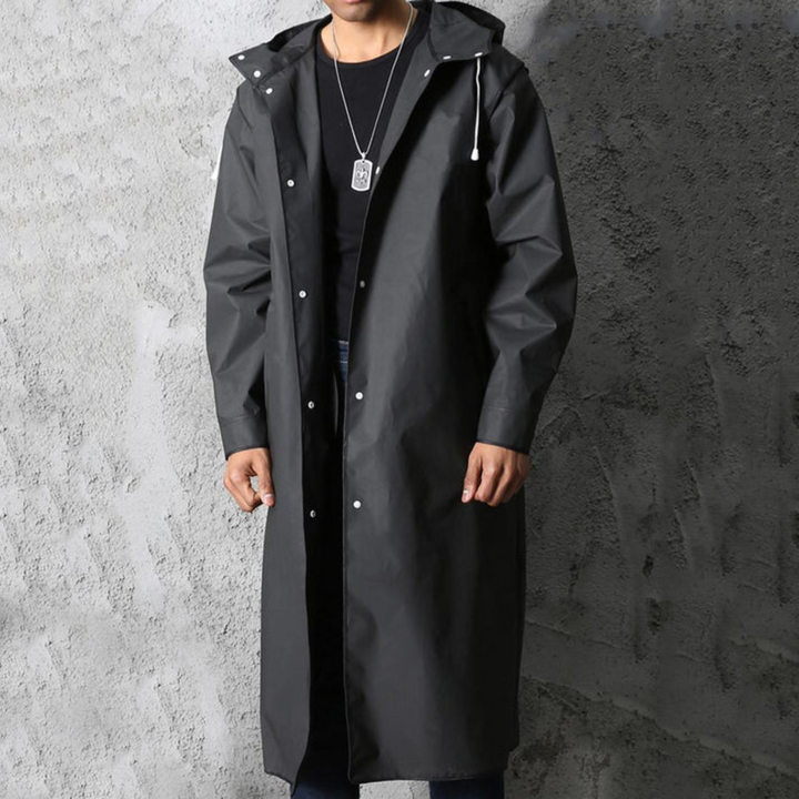 Hathersage | Waterproof Men’s Rain Coat