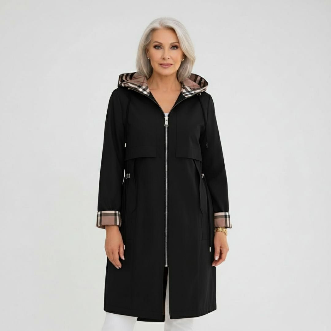 Belgravia | Lightweight Women’s Trench Coat