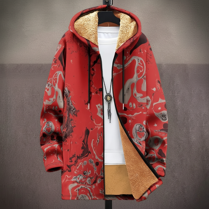 Orlisse | Gentle Knit Cardigan